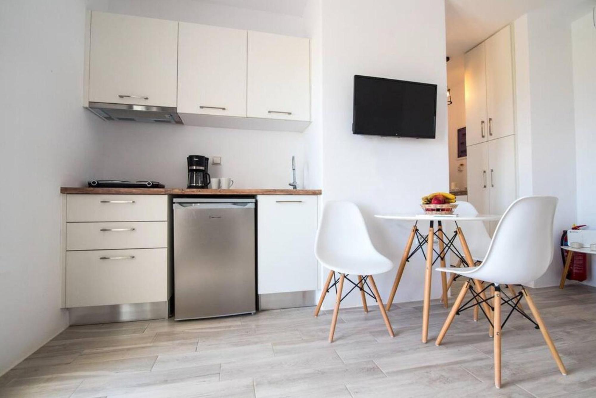 Apartament Naxos Agia Anna Sunset View Olive House Zewnętrze zdjęcie