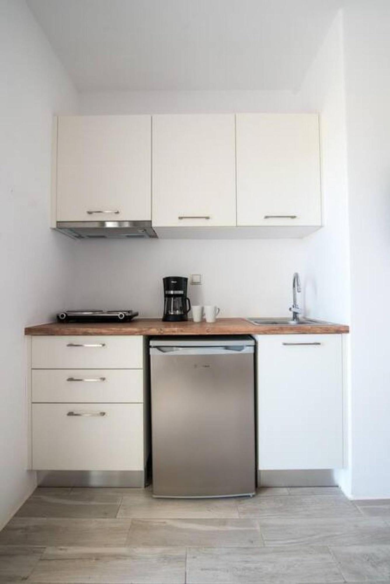 Apartament Naxos Agia Anna Sunset View Olive House Zewnętrze zdjęcie