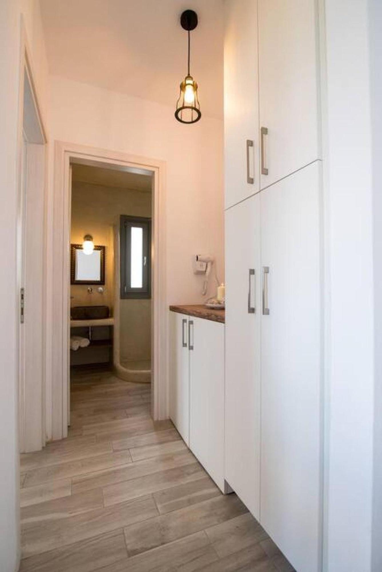 Apartament Naxos Agia Anna Sunset View Olive House Zewnętrze zdjęcie
