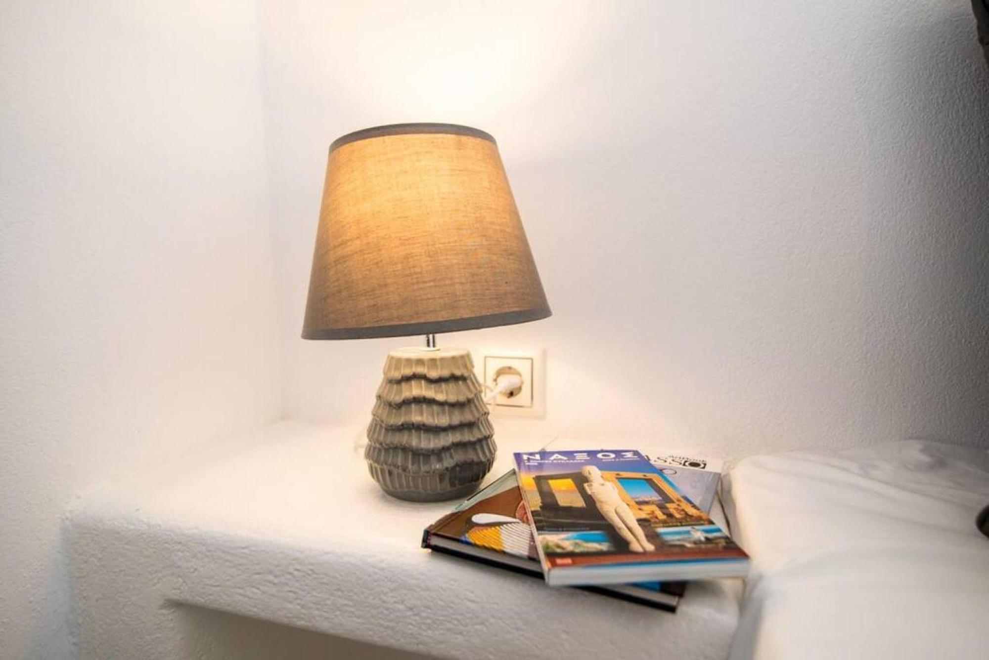 Apartament Naxos Agia Anna Sunset View Olive House Zewnętrze zdjęcie