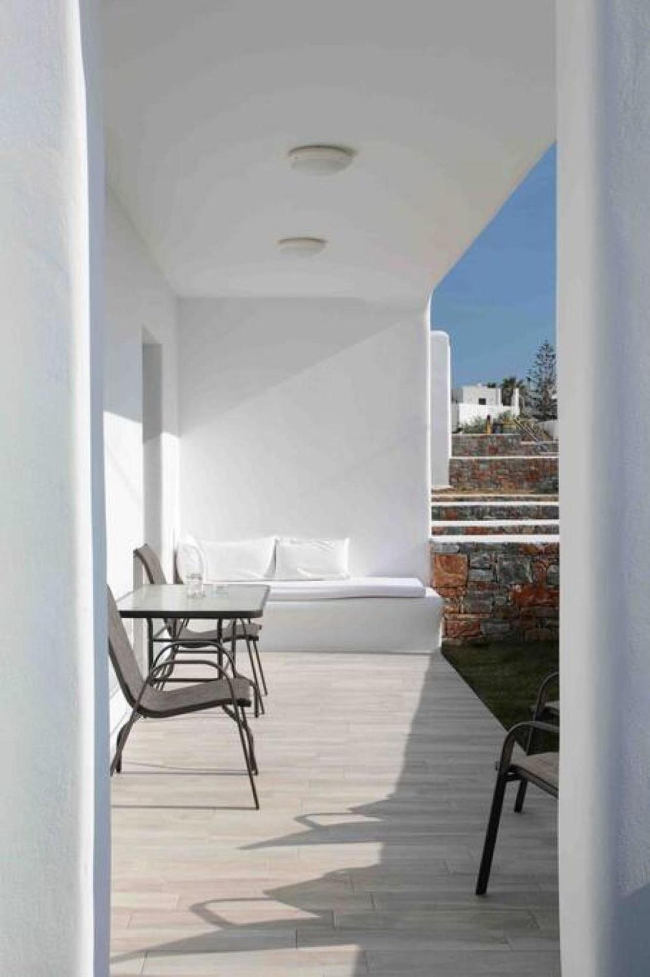 Apartament Naxos Agia Anna Sunset View Olive House Zewnętrze zdjęcie