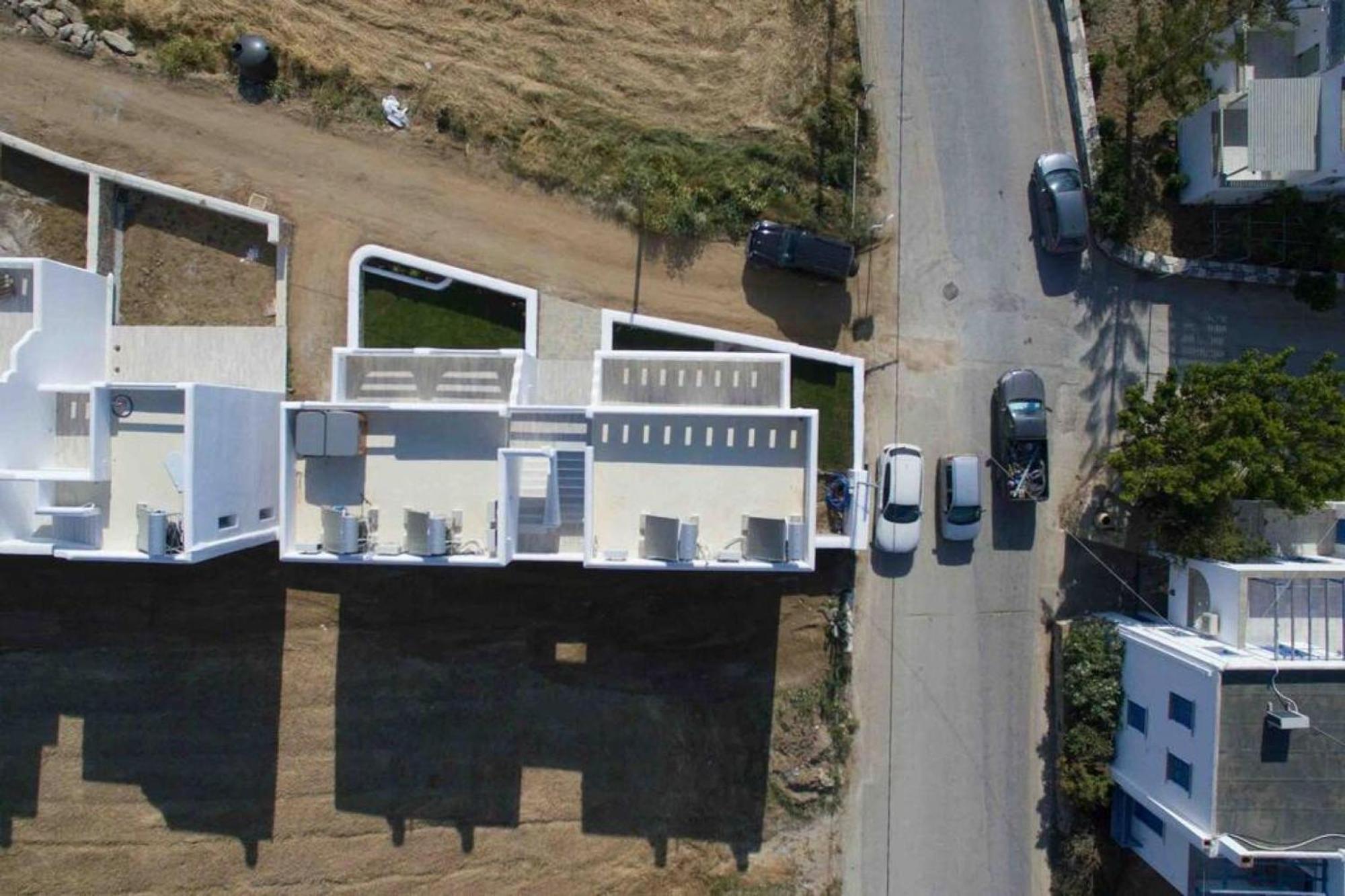 Apartament Naxos Agia Anna Sunset View Olive House Zewnętrze zdjęcie